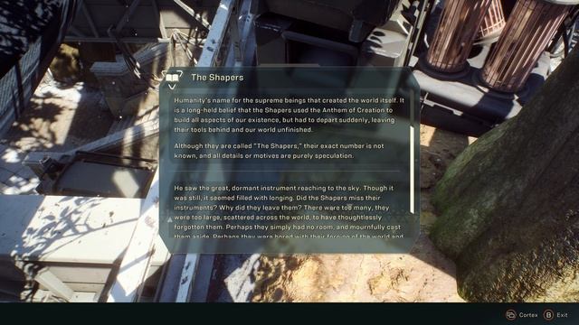 The Shapers смотреть онлайн