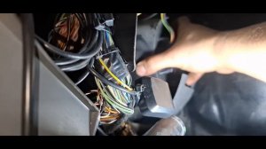 Замена моторчика печки Фф-2 без снятия торпеды