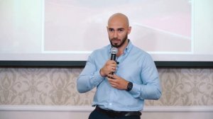 История успеха Мноян Геворг ГИС