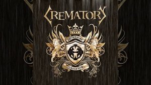 10 - Oblivion (CREMATORY)