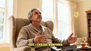 Санитарка слышала плачь каждый вечер из палаты которую посещал один странный посетитель.И тогда она