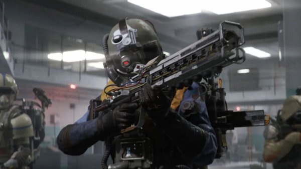 ARC Raiders |  В поисках чертежей