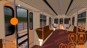 игра режим метро