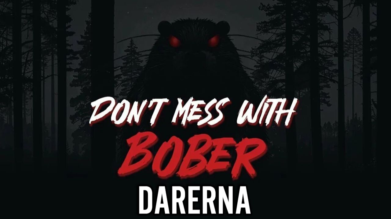 🔴 МЕНЯ ПРЕСЛЕДУЕТ БОБЕР смотреть онлайн