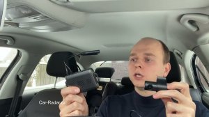 Silverstone F1 Integral 2.0. Первое знакомство с интересным видеорегистратором
