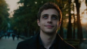 DJ Прозрачный - Летний вечер