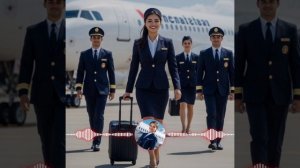 СТЮАРДЕССА  авторская песня  #стюардесса #music #музыка #полёт #самолёт #forestellaloveyou #love