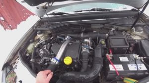 Клапан Егр на Рено дастер дизель - Разные варианты его глушения