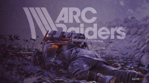 ARC Raiders Ищем команду мечты
