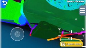 как сделать чтобы голова была в снегу в пещере кротов в игре супер медведь