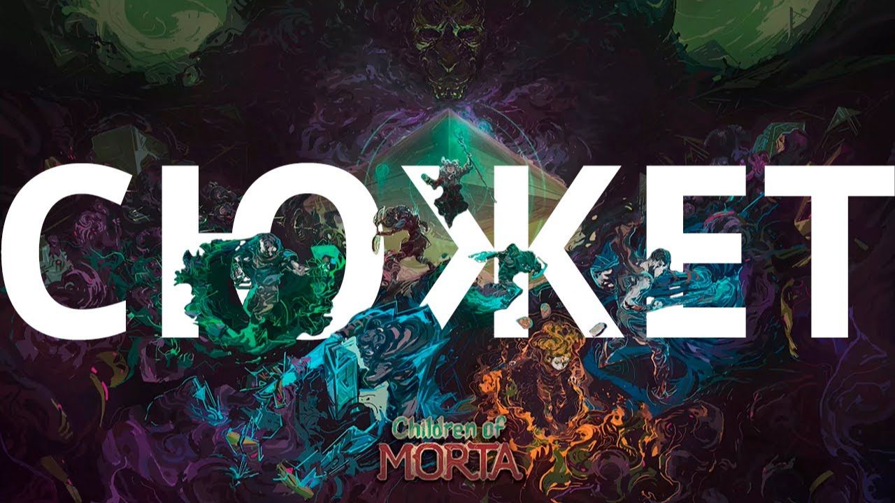 Обзор да сюжет Children of Morta смотреть онлайн