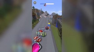 Going Balls  Super Speed run Gameplay New Update Level 1718 Race