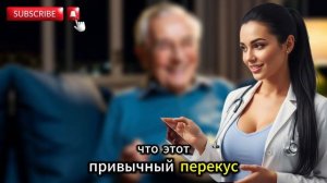 Как питаться при повышенном креатинине: 7 простых пере