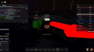 Армия роблокса рп