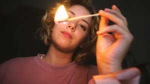 [4K] ПОЗАБОЧУСЬ О ТЕБЕ И УЛОЖУ СПАТЬ | АСМР