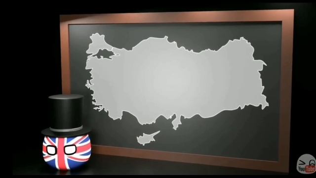 Тест по географии русская озвучка. - Видео от Вовы