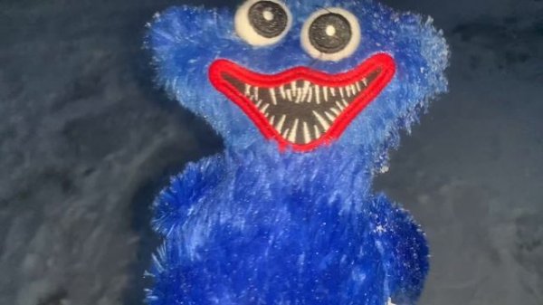 Амогус и поуковый хаус