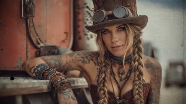 Техасский южный рок