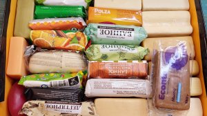 МЫЛЬНИЦА на ЯНВАРЬ 2026