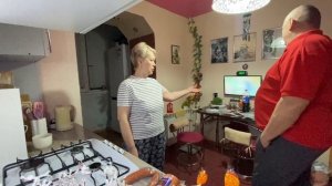 Поздравляем с Рождеством Христовым!!! Купили Еду на Ужин