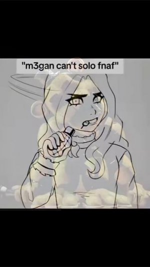 Бро, забыл про Спрингтрапа с Золотым Фредди 💀