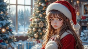 С Рождеством тебя читатель! 2026.