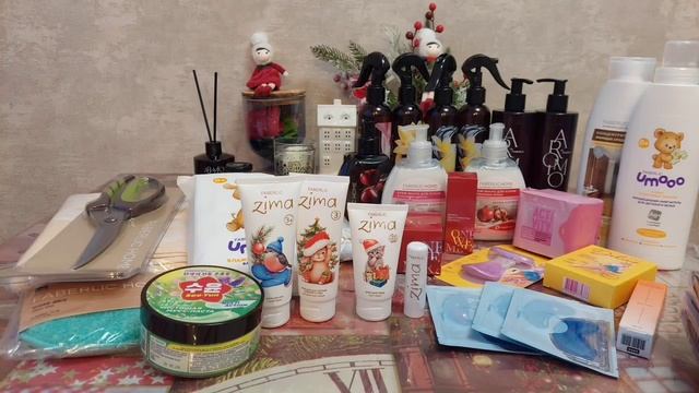 Заказ Фаберлик с новинками 1 каталога смотреть онлайн