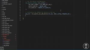 ESP32 - I2C with ESP-IDF Tutorial