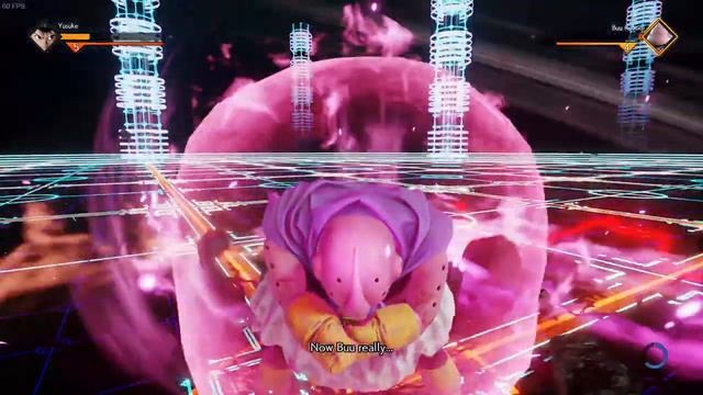 No! F U Buu! смотреть онлайн