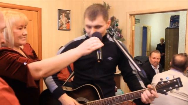 вы только послушайте . поздравительная авторская смотреть онлайн