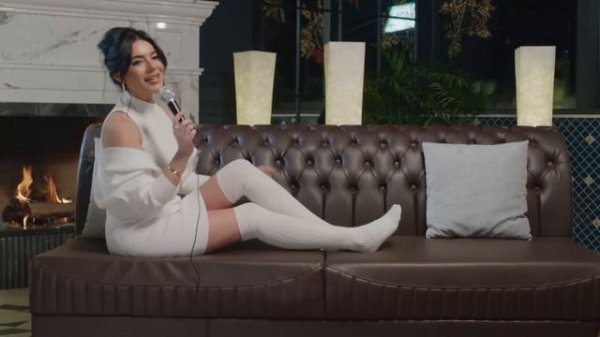 Zoya Baraghamyan - Qonn Em Зоя