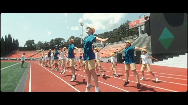 АРТЕК 100 ЛЕТ. День четвертый - Репетиция кинопоказа (Бэкстейдж )