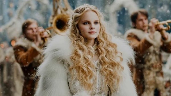 Ода Новогодней Ели - DJ Vik