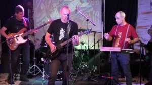 Разнузданные Волей – Страна Чудес (RAW FEST XX)