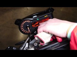 bmw r1200r 2017 1миллион