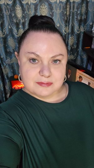 Девушка с Урала  в прямом эфире! Перезалив с Ютюб 🎄