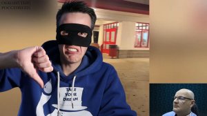 Обманутый Х-мэн радуется СВО в Венесуэле и наяривает на туалеты в США