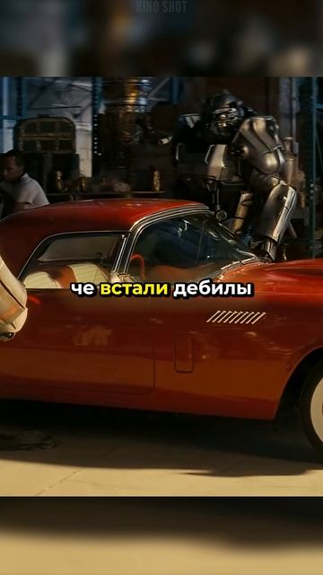 Фоллаут🔥 2 сезон смотреть онлайн