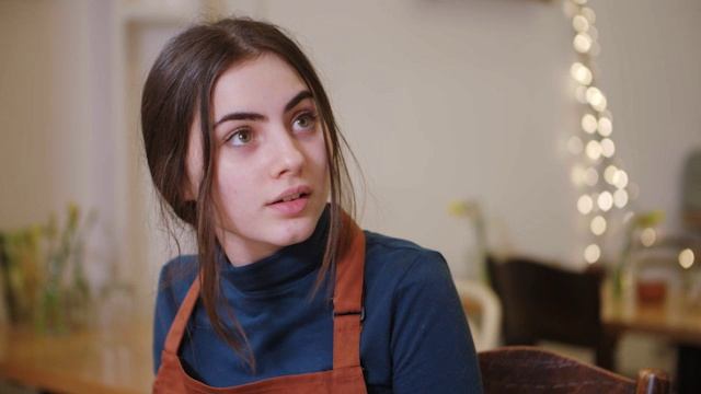 Communication – It was an accident. смотреть онлайн