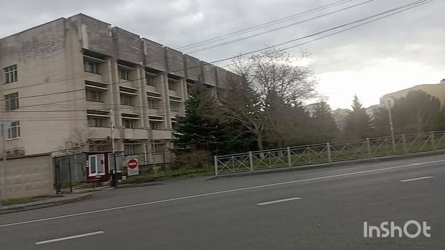 Выехала в город. Еду в Ашан скупиться. 6 января. смотреть онлайн