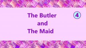 p.4 Милые бранятся - только тешатся.   Английский язык