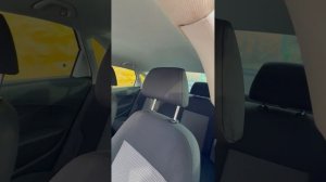 Фольксваген Поло 2015