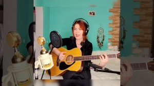 Back to black 🖤 Cover Amy Winehouse
