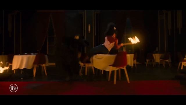 Они придут за тобой — Русский трейлер (2026) смотреть онлайн