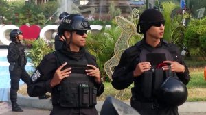 В Венесуэле объявлена мобилизация для защиты от вероятного вторжения со стороны США.