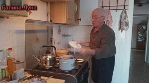 6.1.26.Продолжаем в том же духе// Коля в работе и делах//отвечу на комментарии