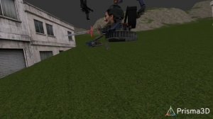 Skibidi Clock 2 серия