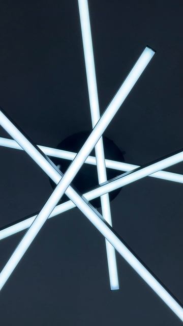 Люстра Velado 4830-5 смотреть онлайн