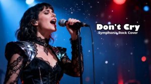 Don t Cry - Guns N  Roses