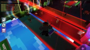 Эта аура повергнет вас в шок Вова и МР ЗАЯ